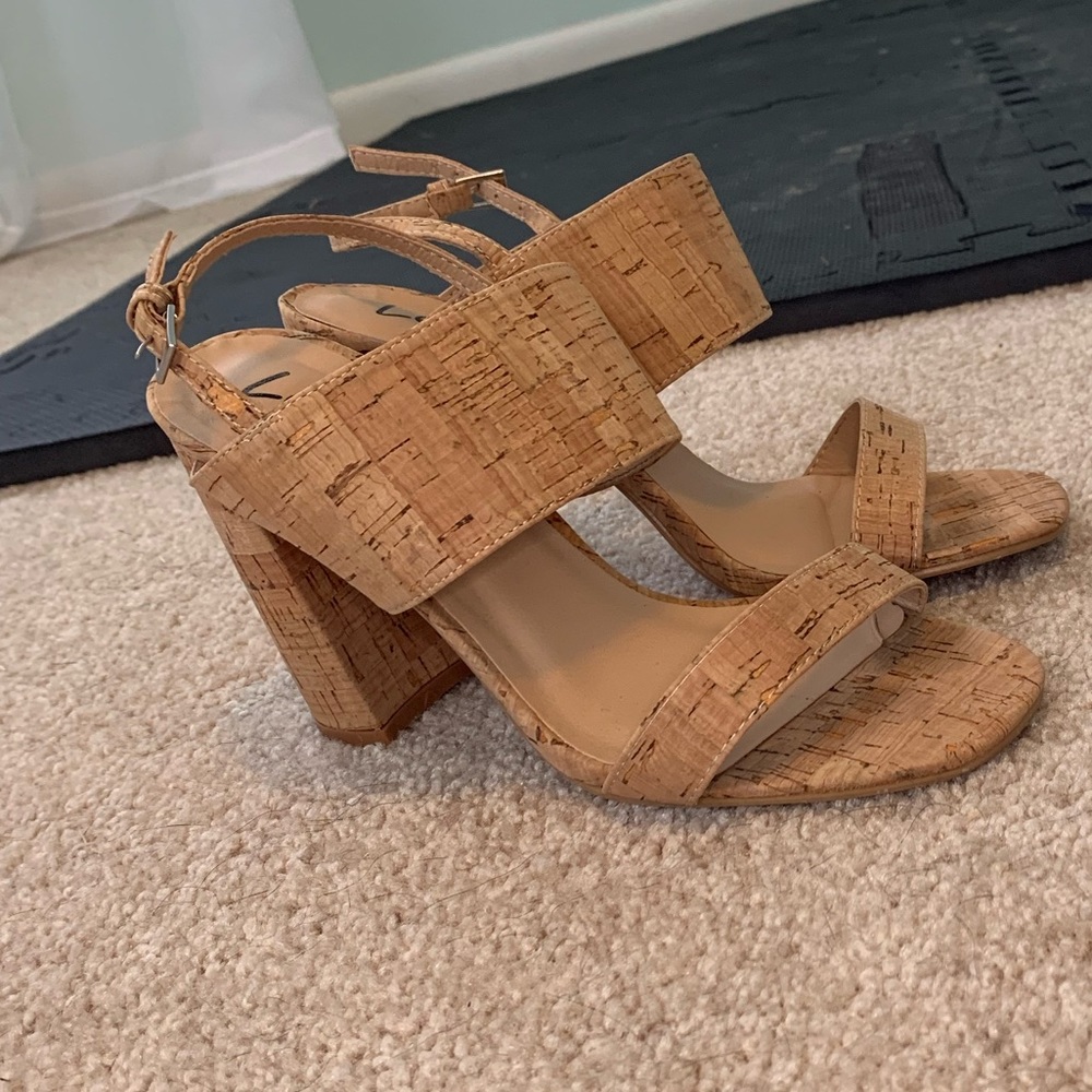 Women’s heels